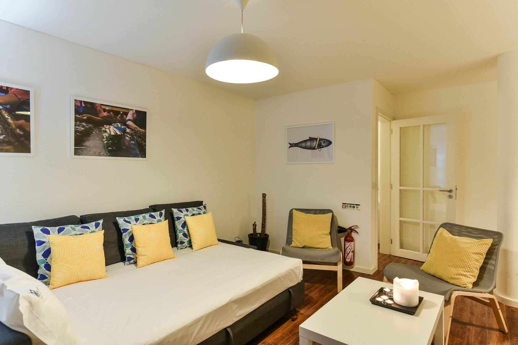 Feel Porto Cozy Beach Flat Matosinhos  Exterior photo