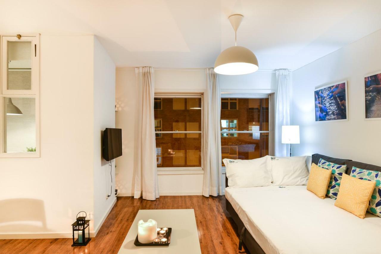 Feel Porto Cozy Beach Flat Matosinhos  Exterior photo